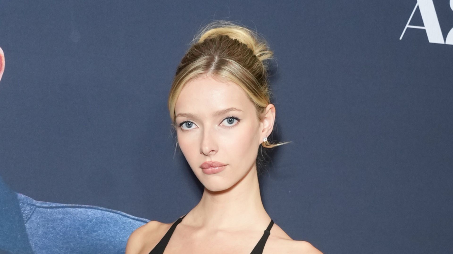 Apple Martin revealed she wants to act, like her mom