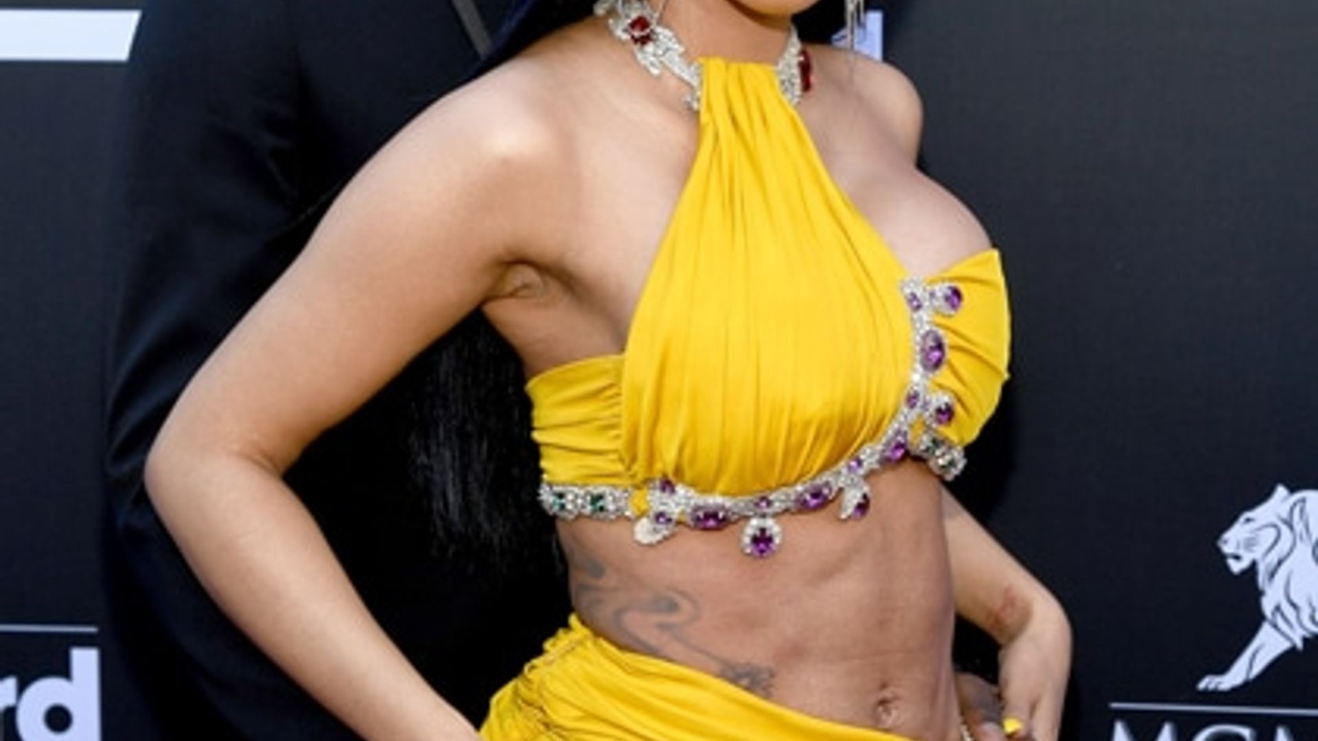 Cardi B opens up about getting her breasts redone Cardi B opens up about getting her breasts redone