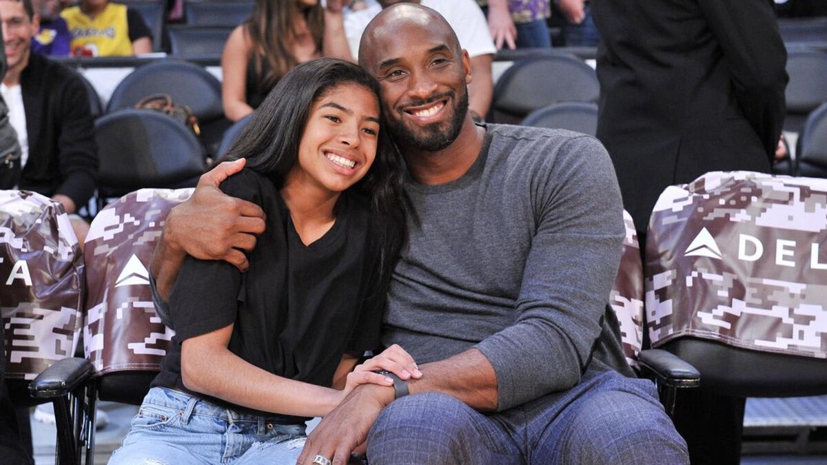 Kobe Bryant and Gianna Bryant laid to rest private ceremony