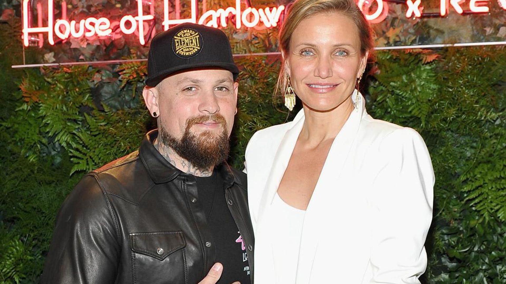 Cameron Diaz reveals 'best part' of quarantining with daughter Raddix ...