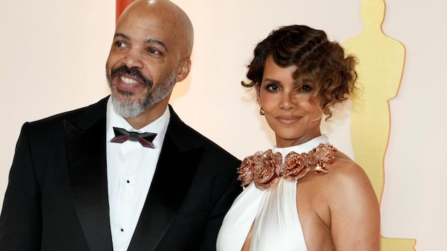 95th Annual Academy Awards - Arrivals