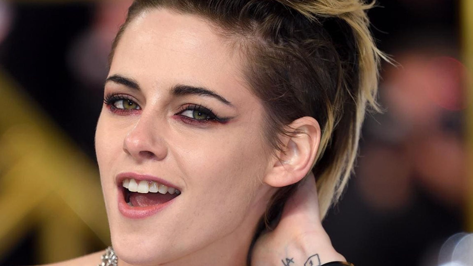 Kristen Stewart will star in a royal role as Princess Diana in new film