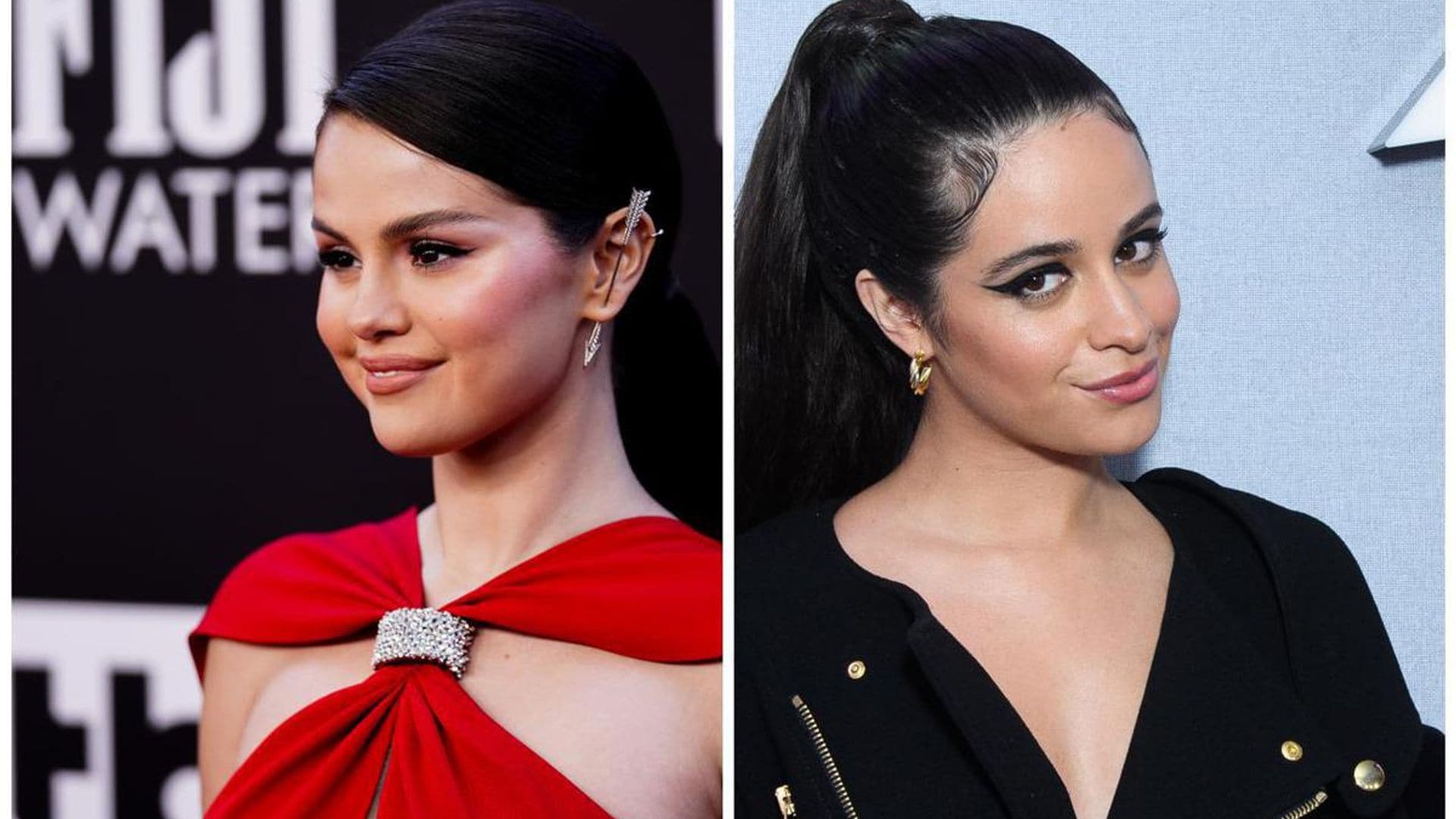 Selena Gomez reveals her favorite song from Camila Cabello’s new album