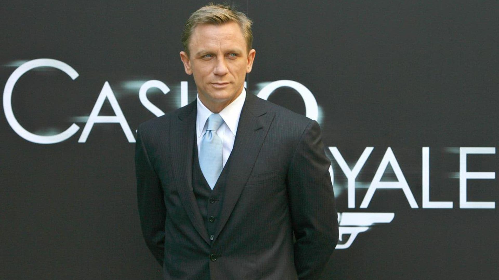 A female James Bond was pitched over 60 years ago