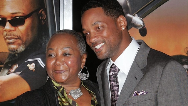 Lakeview Terrace New York Premiere
