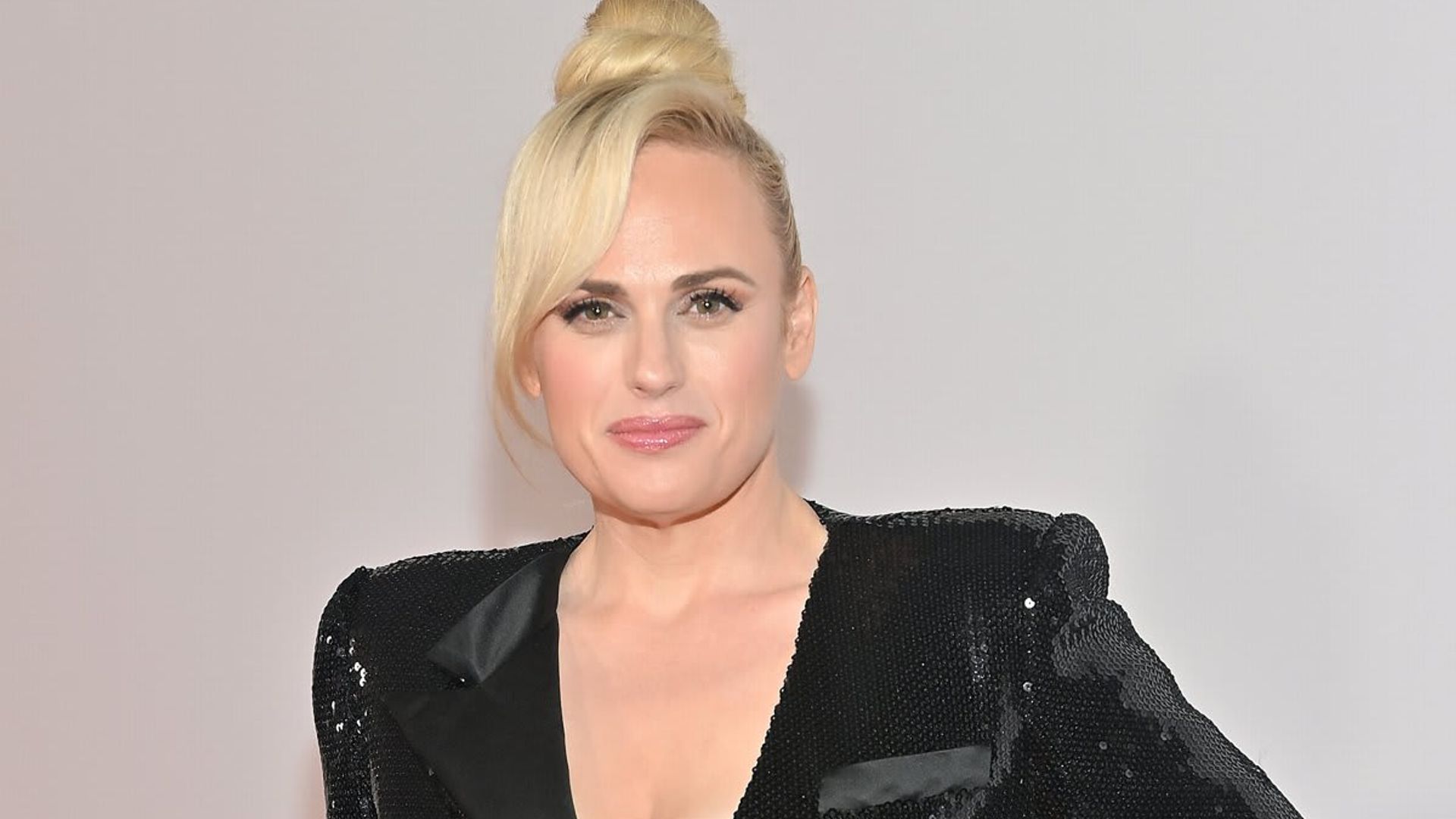 Rebel Wilson’s team thought her weight loss would hurt her career as the ‘funny fat girl’