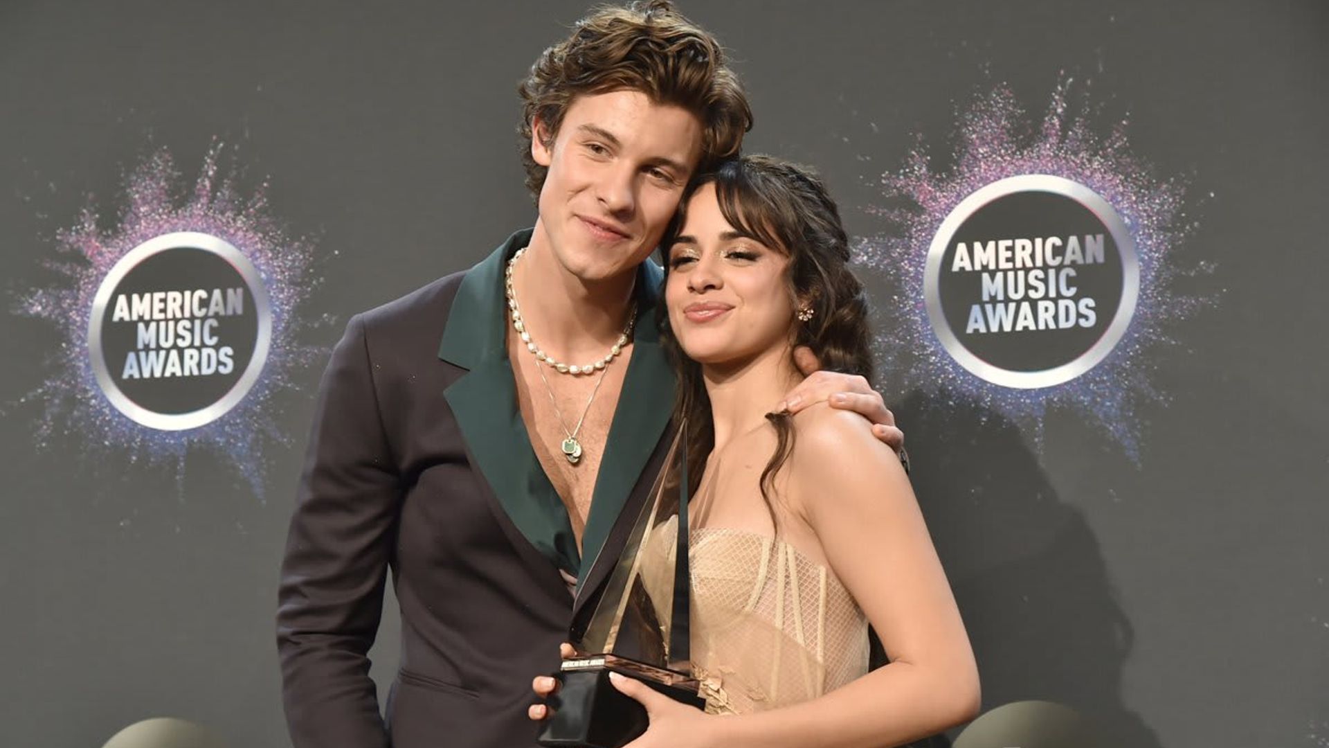 Shawn Mendes and Camila Cabello break-ins cause neighbors to beef up security