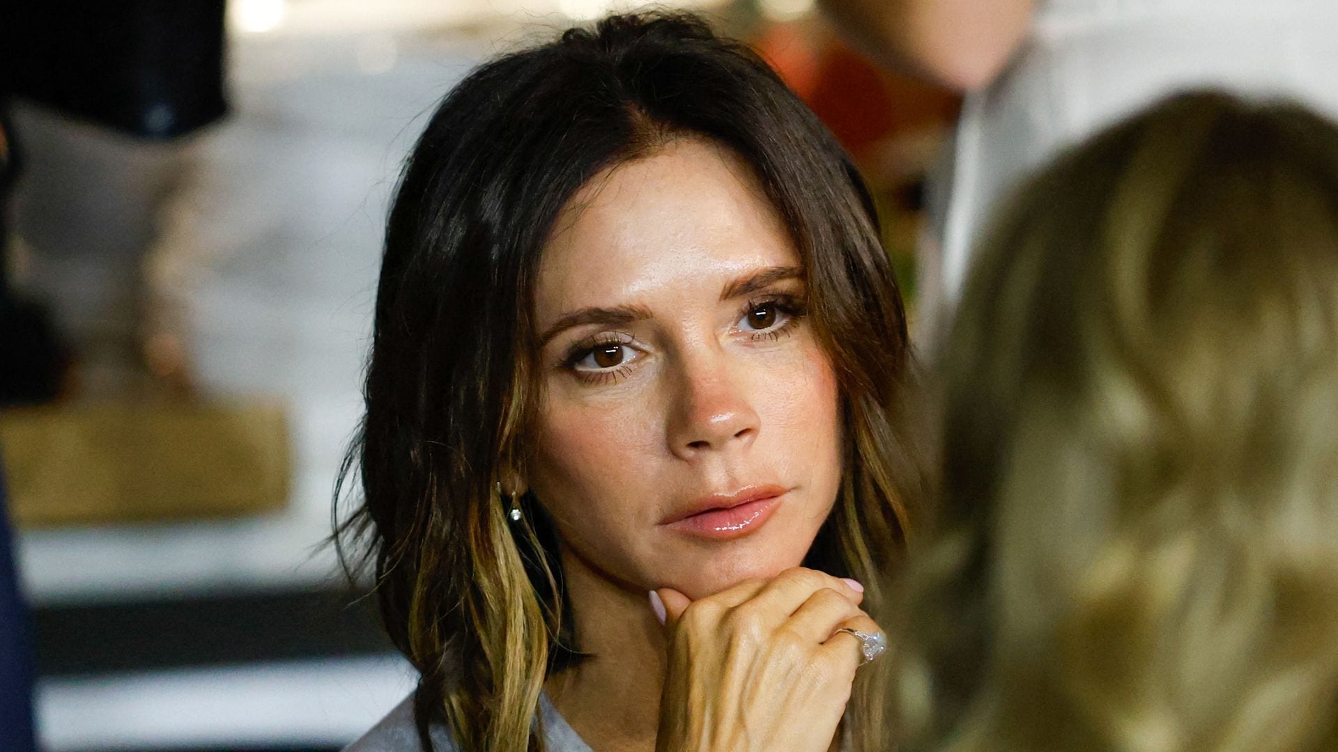 Victoria Beckham's striking photo amid drama with her son Brooklyn and Nicola Peltz