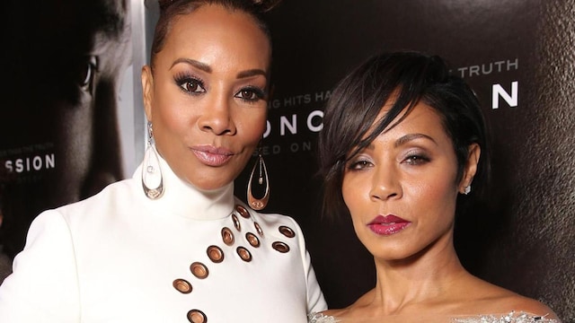 Screening Of Columbia Pictures' "Concussion" - Red Carpet