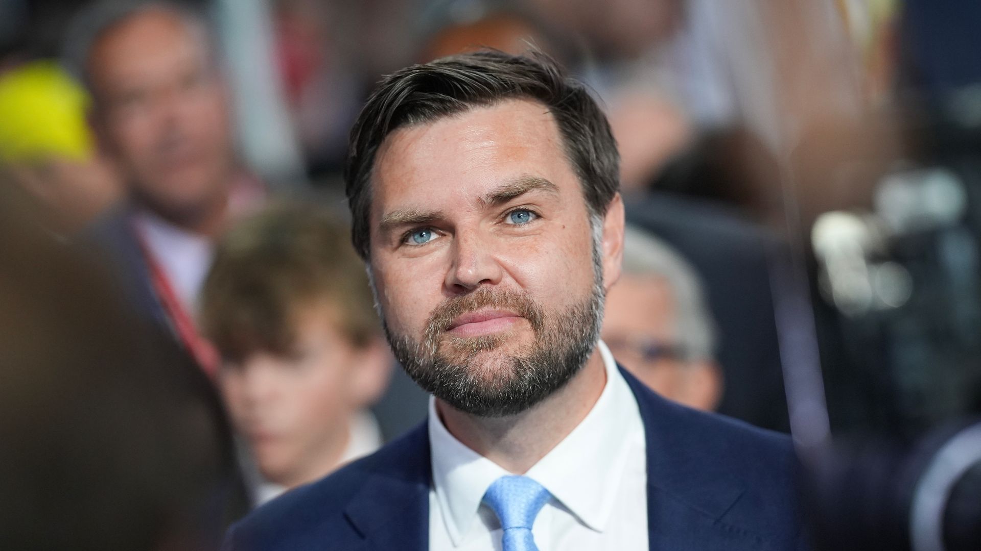 JD Vance reacts to the ‘6–7’ meme: 'Ban these numbers forever'