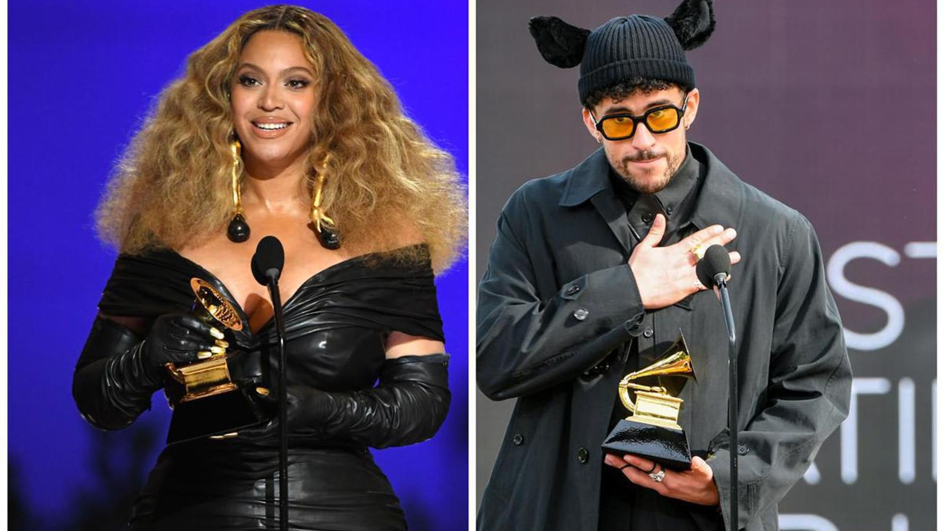 Grammy Awards 2023 Nominations: Here is the complete list