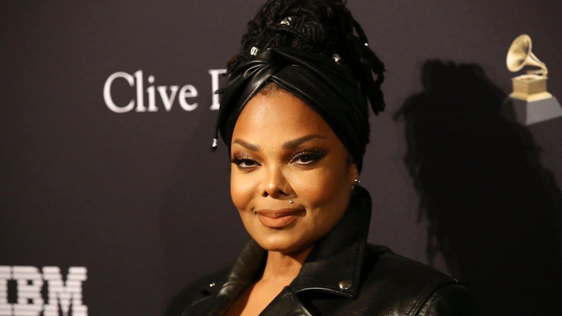 Janet Jackson gives rare glimpse at her private life with fifth birthday post for son Eissa