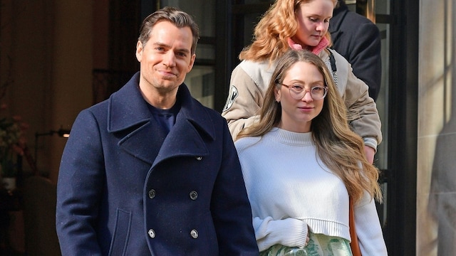 Henry Cavill and Natalie Viscuso’s Family Grows: Fans Celebrate Baby News