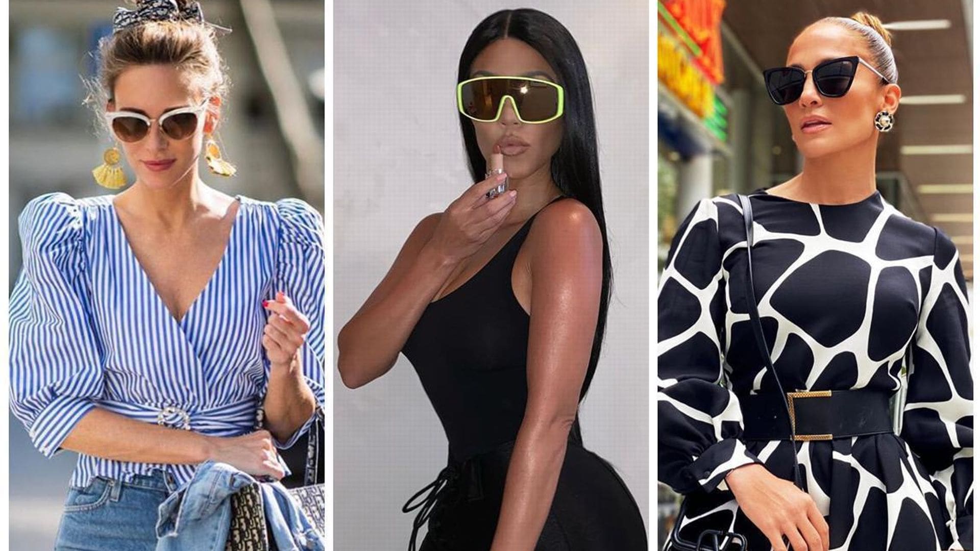 The 12 hottest celebrity-backed designer shades of the season