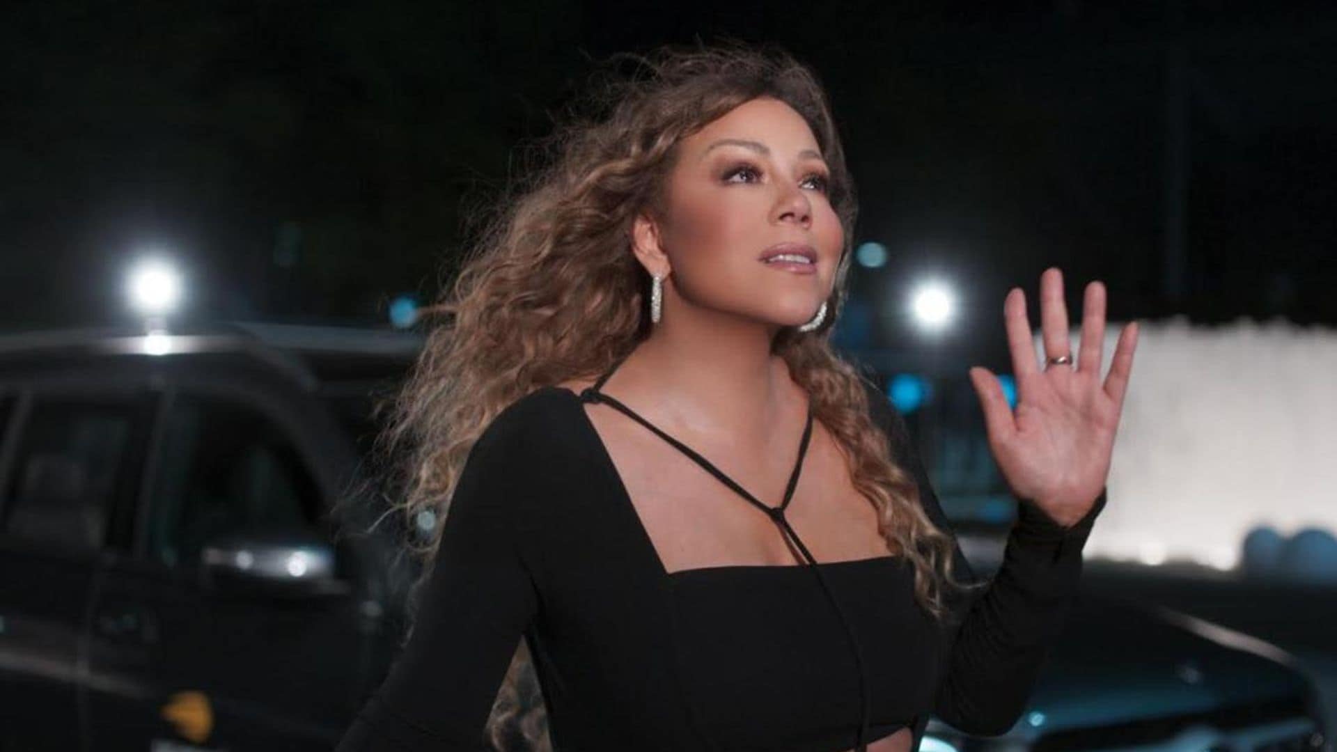 Mariah Carey will perform ‘Save the Day’ for the first time at the 2020 US Open Final