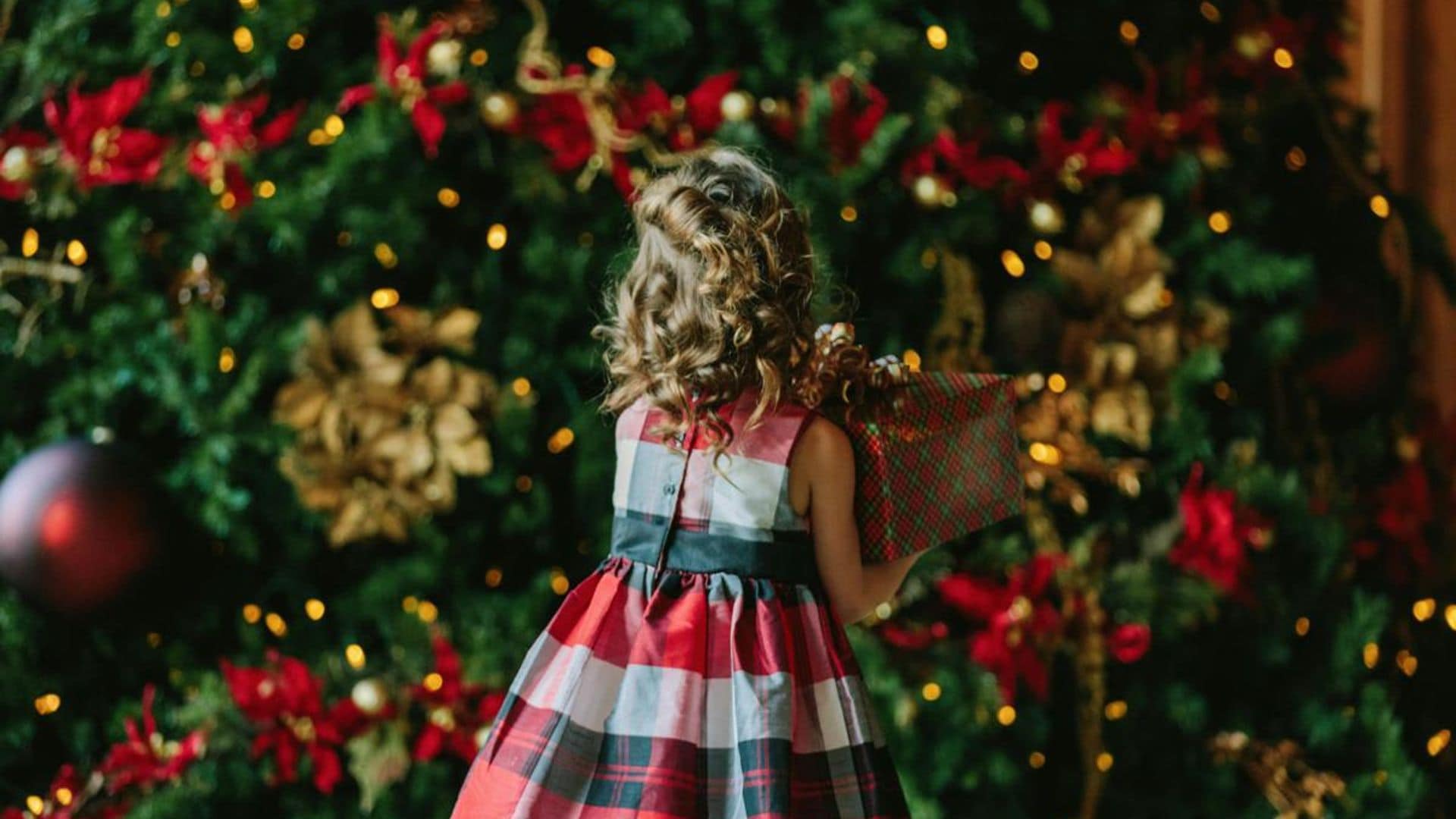 Hotels that will get you into the holiday spirit