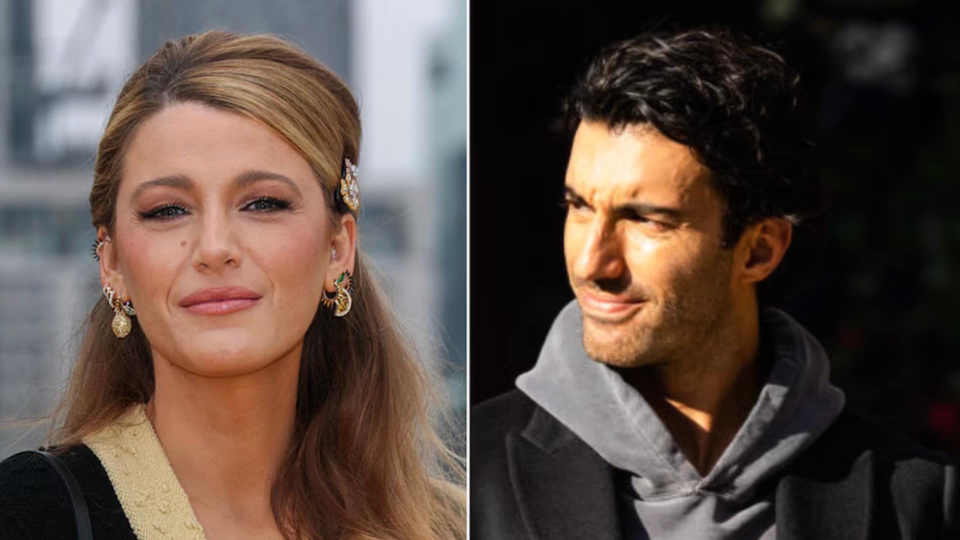 Blake Lively, Justin Baldoni