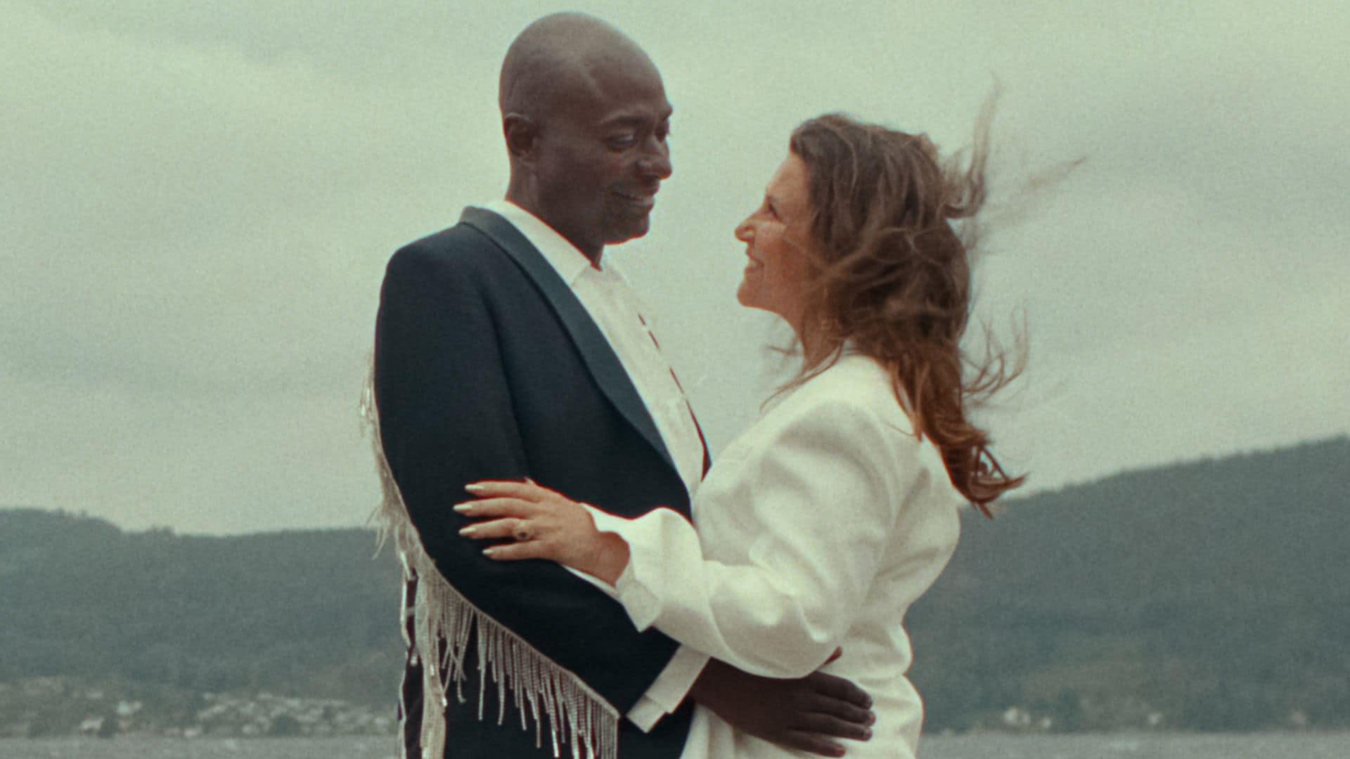 Shaman Durek Verret pens tribute to 'beloved' wife Princess Martha Louise