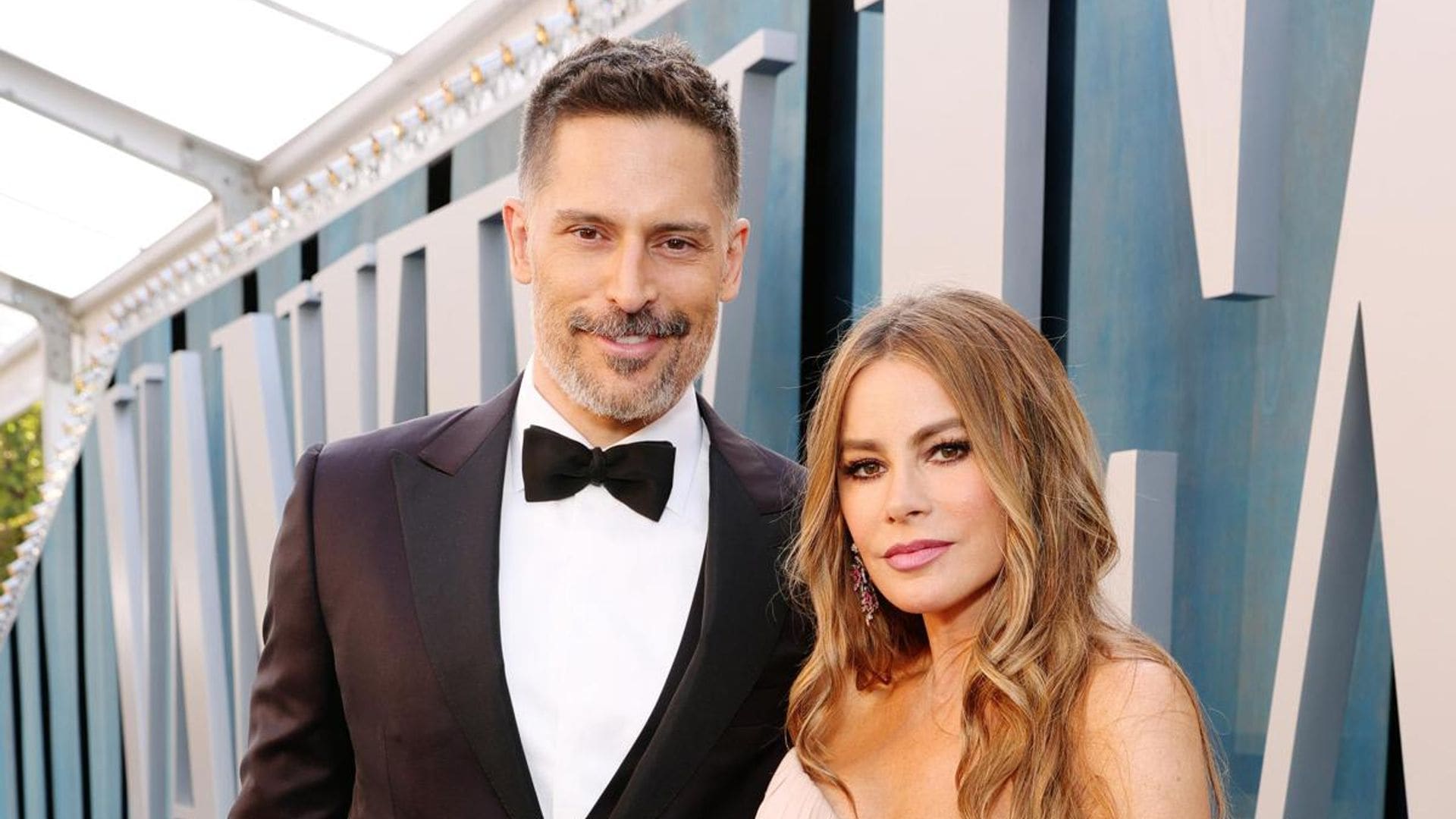 Joe Manganiello comissions Halloween art for Sofia Vergara