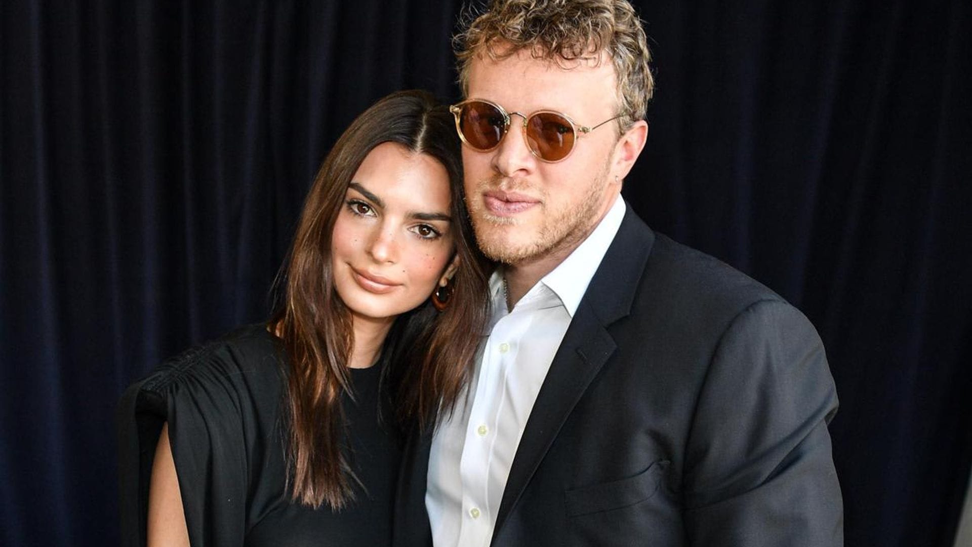Emily Ratajkowski and Sebastian Bear-McClard split after 4-year marriage
