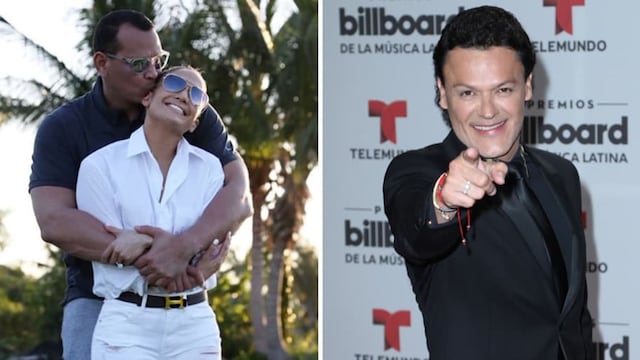 Jlo, ARod, Pedro turning fifty