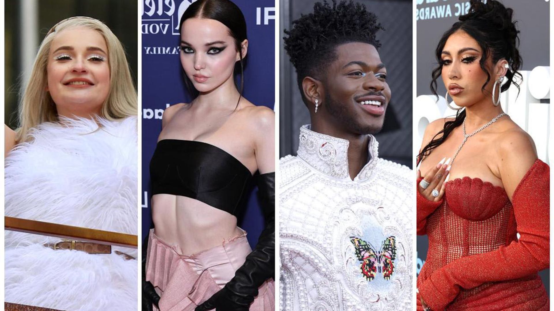 25 young LGBTQ artists and songs you should add to your playlist right now