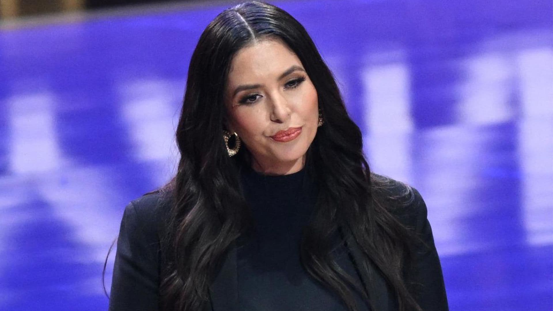 Vanessa Bryant receives $29 million settlement in helicopter crash lawsuit