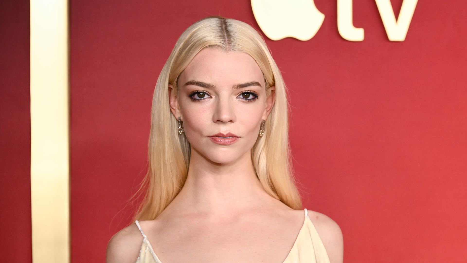 Anya Taylor-Joy's World Cup loyalties are split — but she has a diplomatic trick up her sleeve