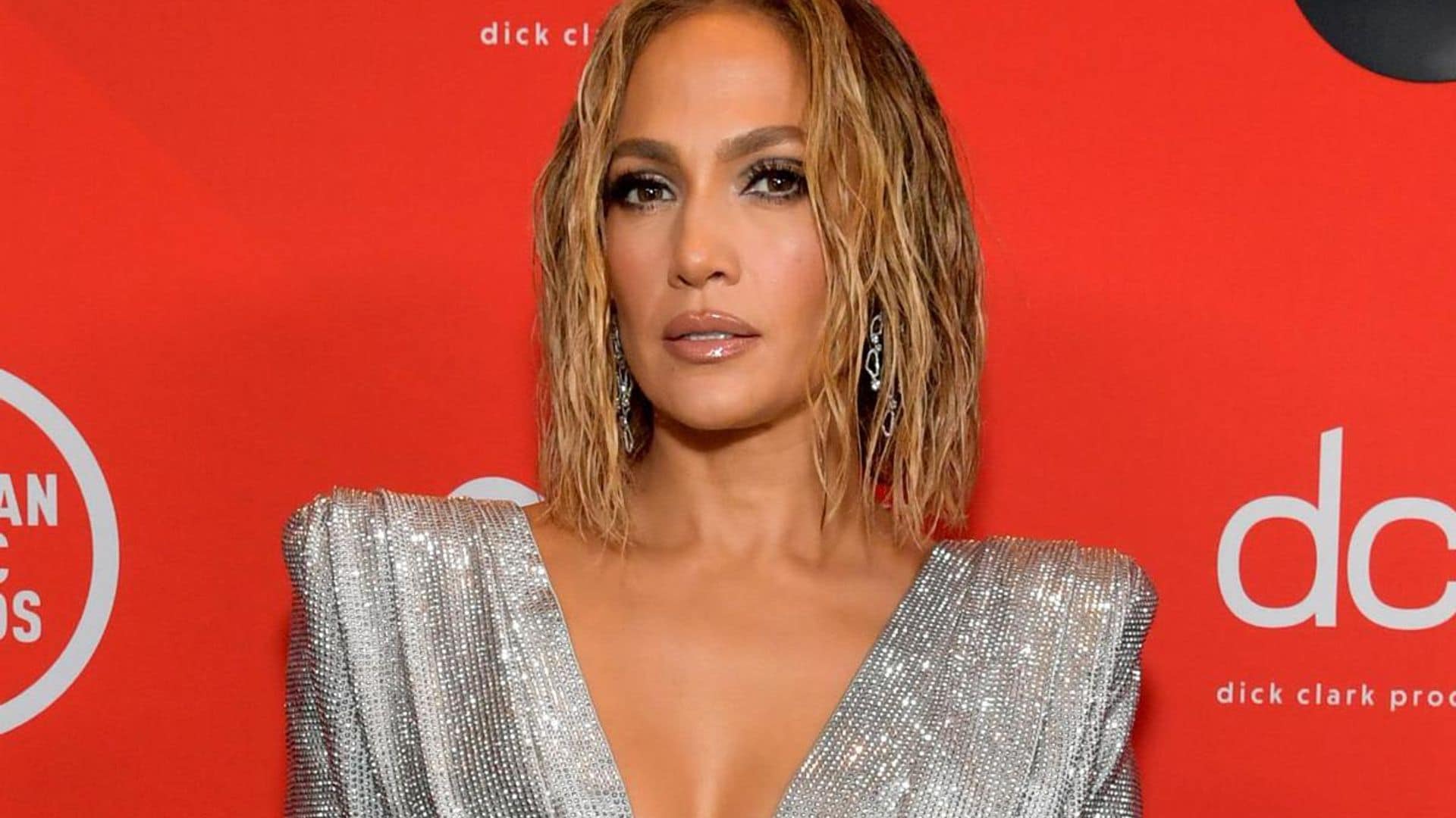 Jennifer Lopez poses completely nude for her new music cover art