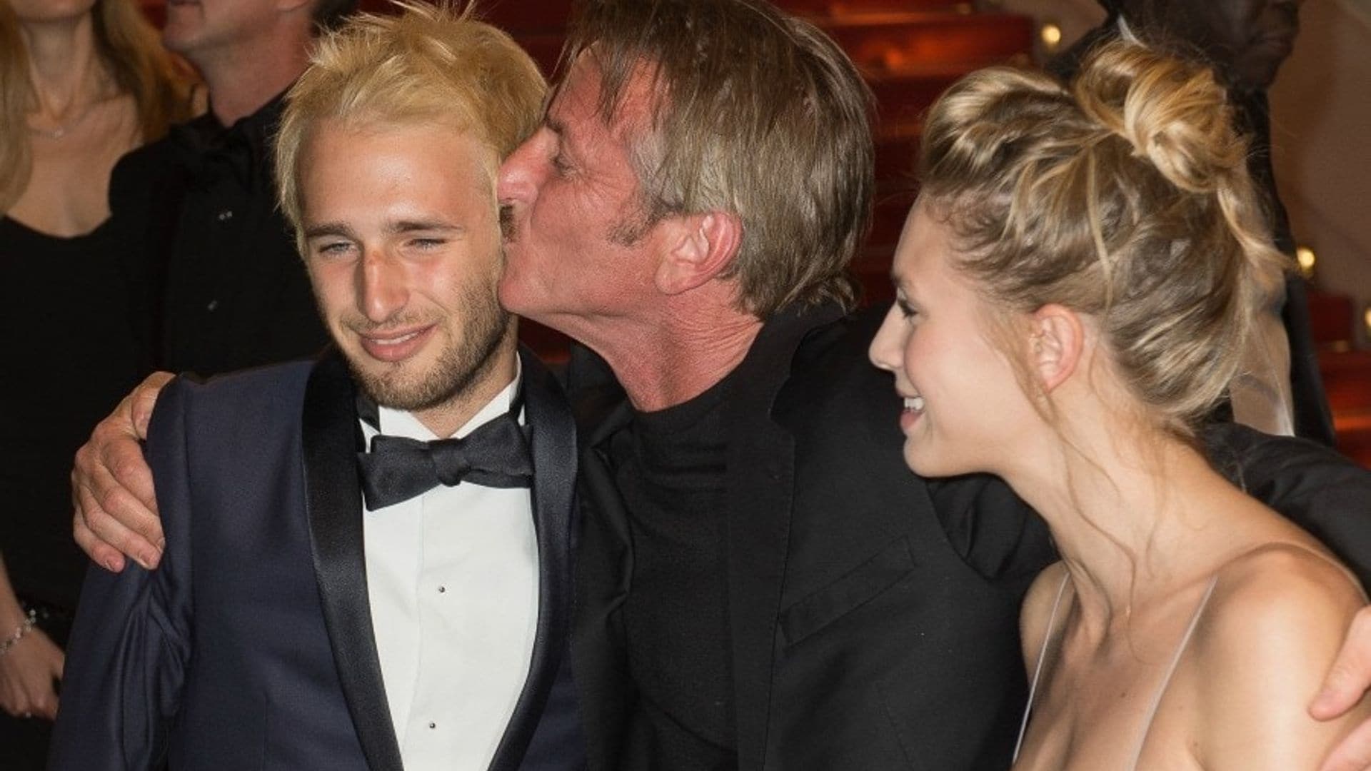 Sean Penn wanted to name his son Hopper after this food but instead chose to honor this actor