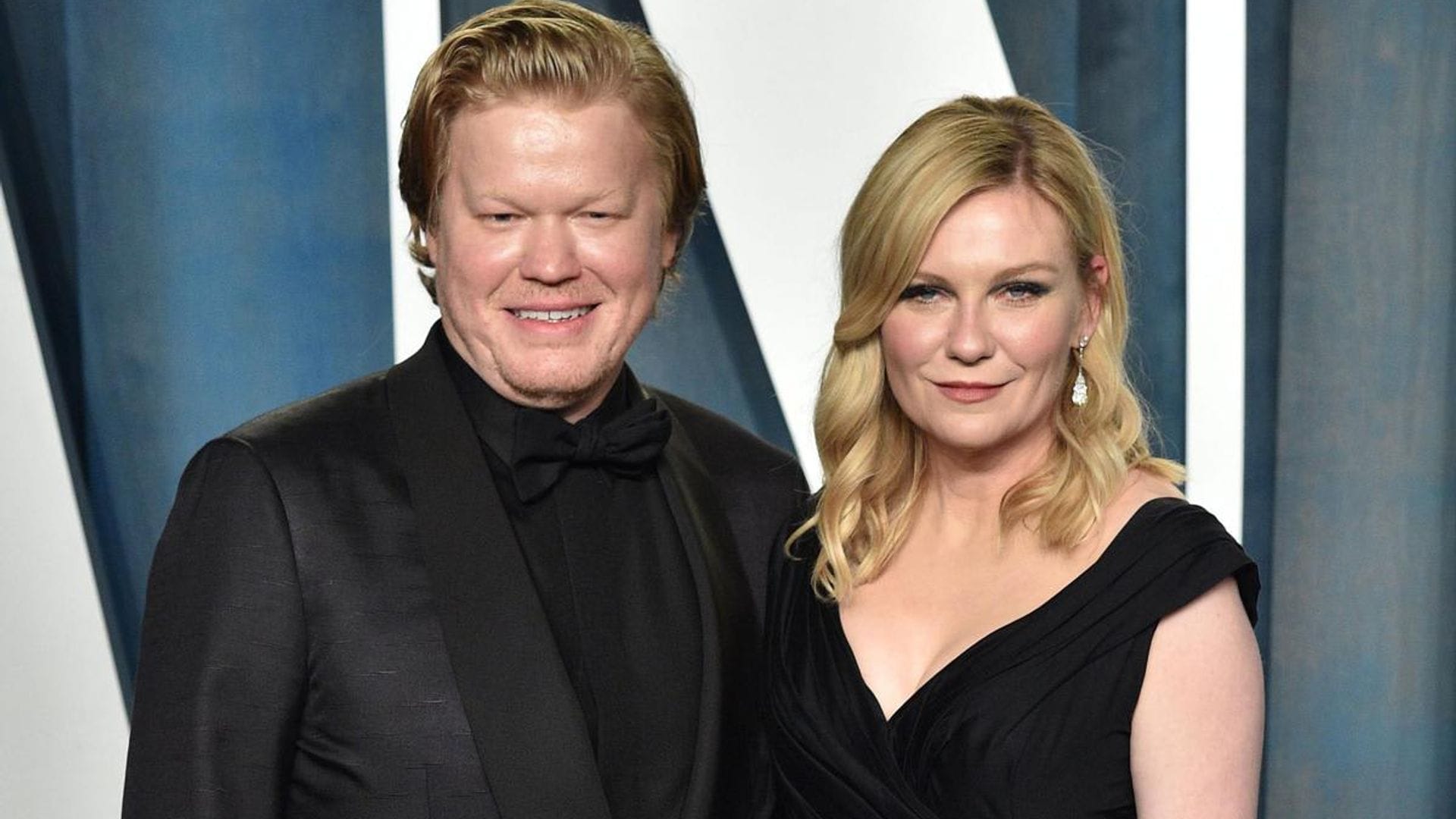 Kirsten Dunst and Jesse Plemons are married! See the couple throughout the years