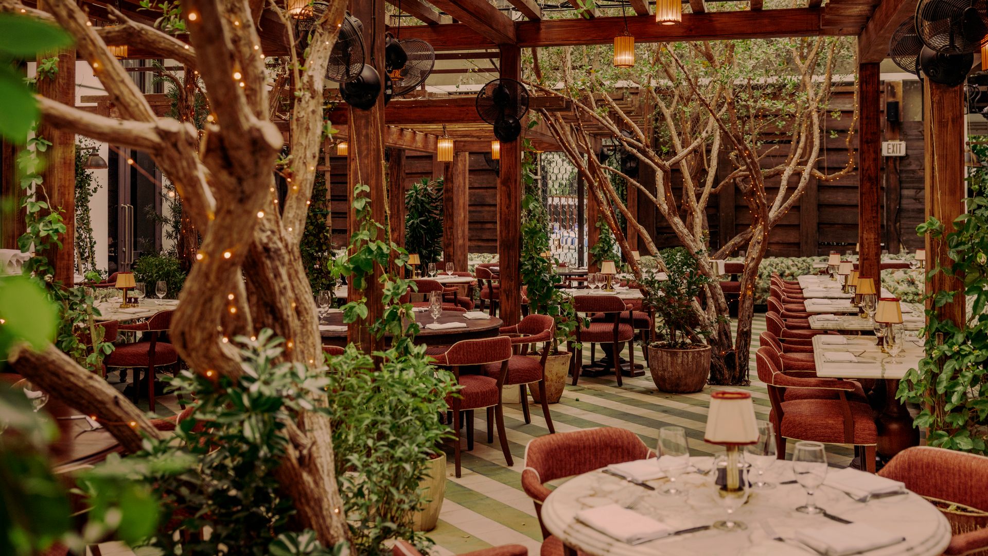 South Florida’s most romantic restaurants 2026: Miami, Fort Lauderdale and Boca Raton