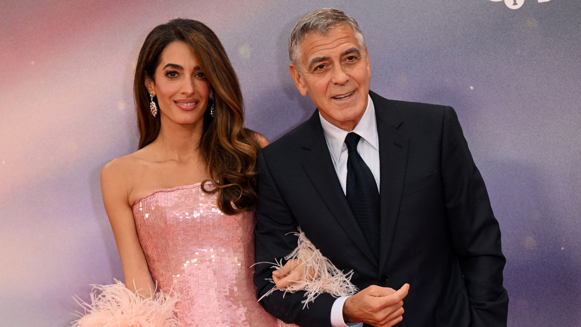 Why George Clooney hopes his kids follow Amal Clooney’s career instead of acting