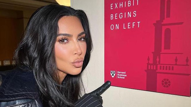 Kim Kardashian