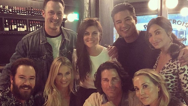 Saved by the Bell cast