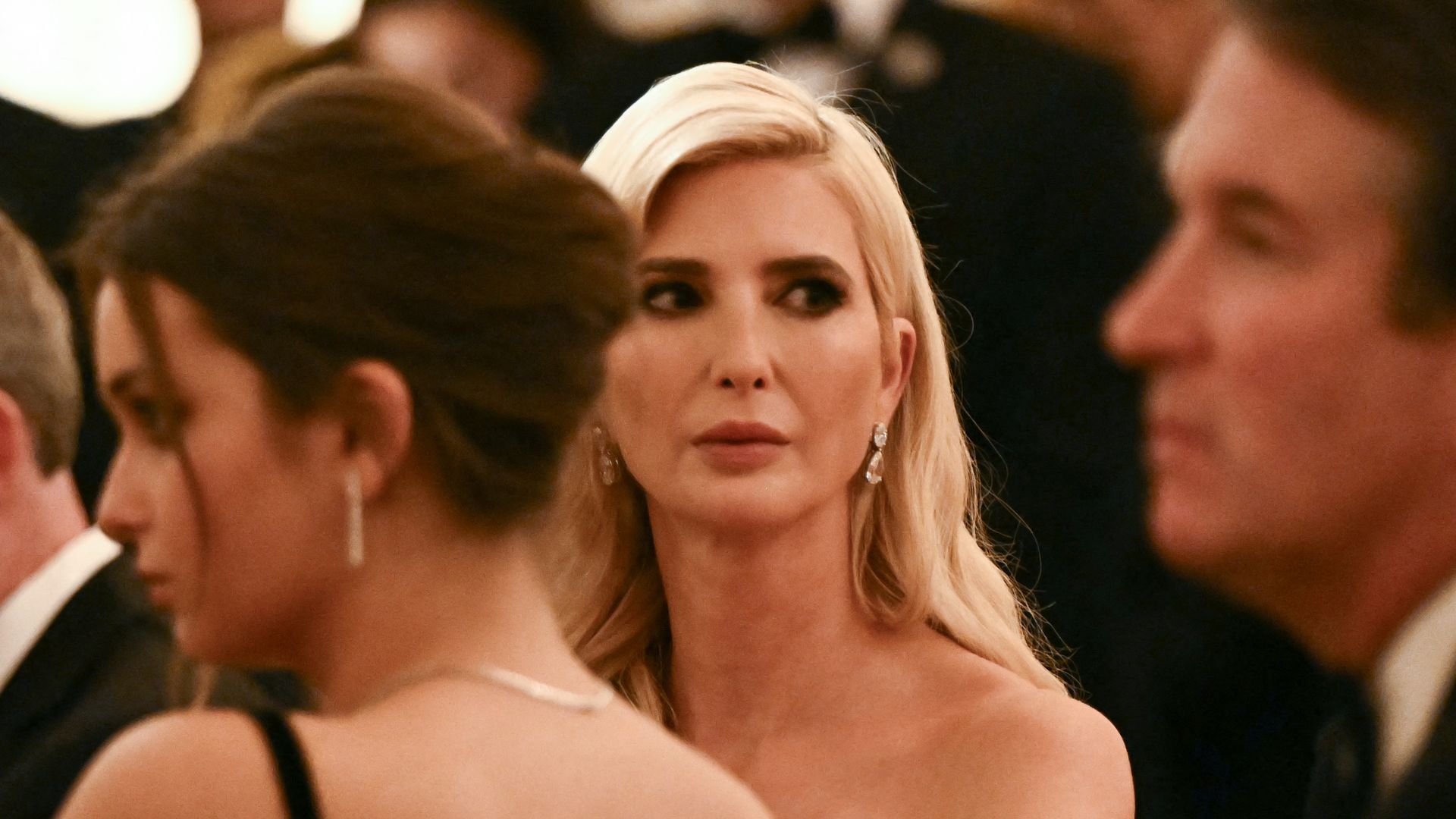 Ivanka Trump and Jared Kushner accepted into the exclusive Miami club Jeff Bezos is still waiting to enter