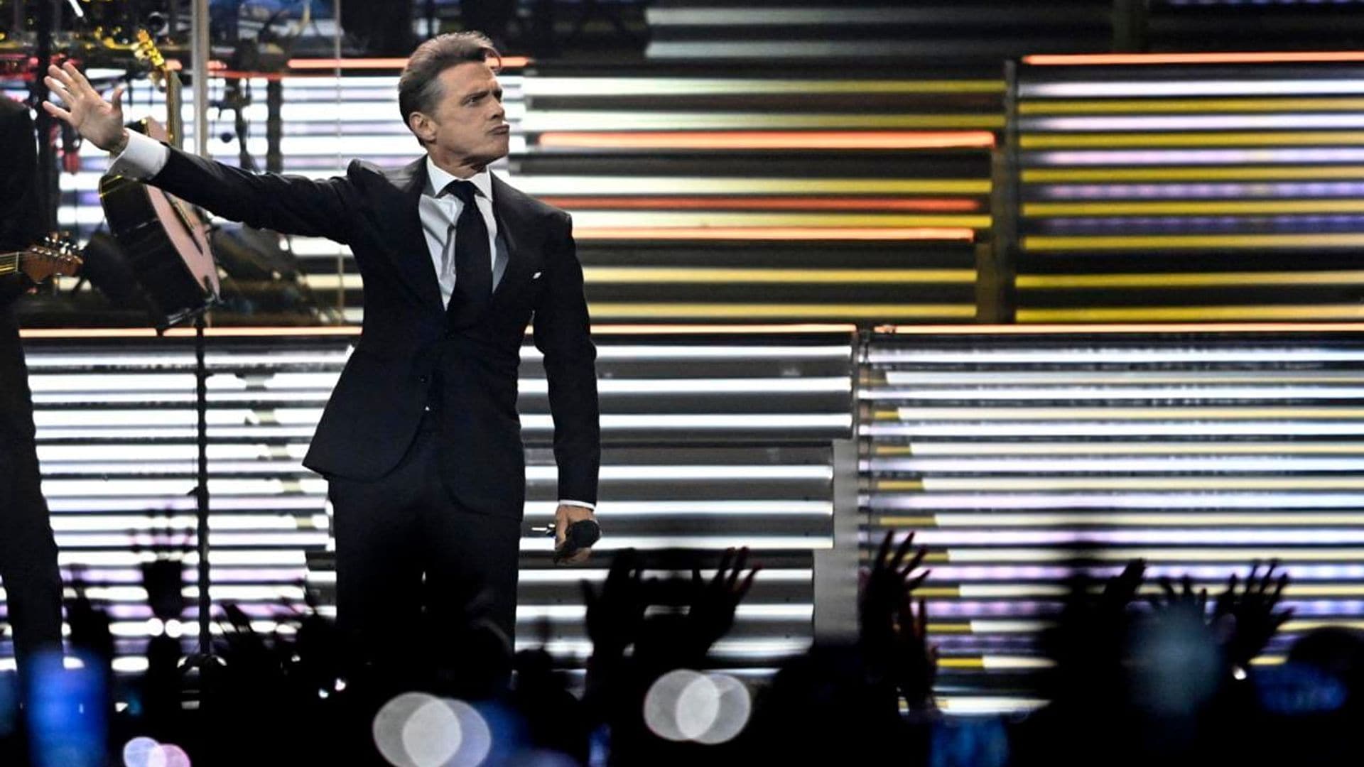 Luis Miguel’s World Tour: its record-breaking success and the truth about its rumors
