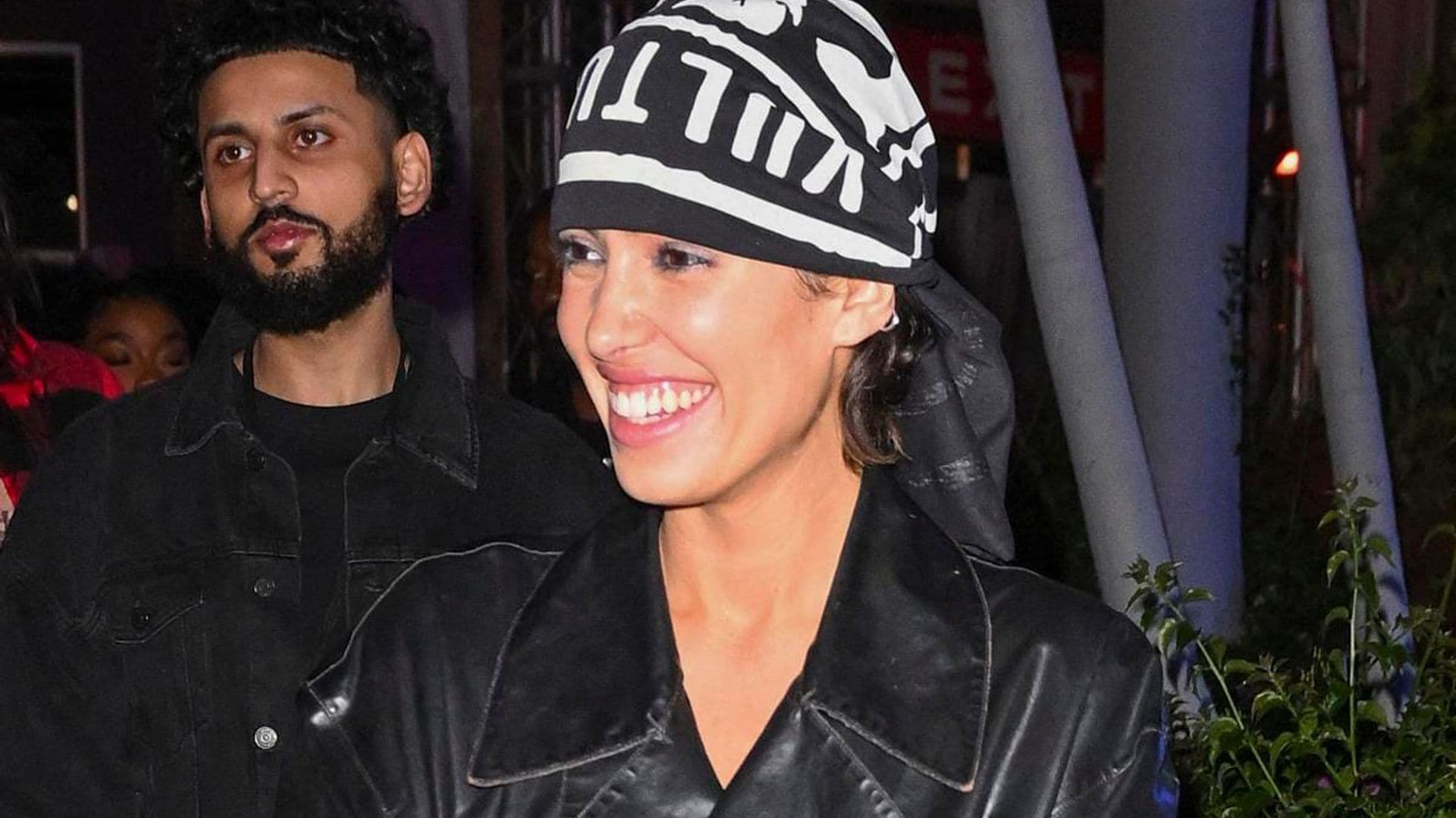 Bianca Censori drastically changes her wardrobe while stepping out in Los Angeles
