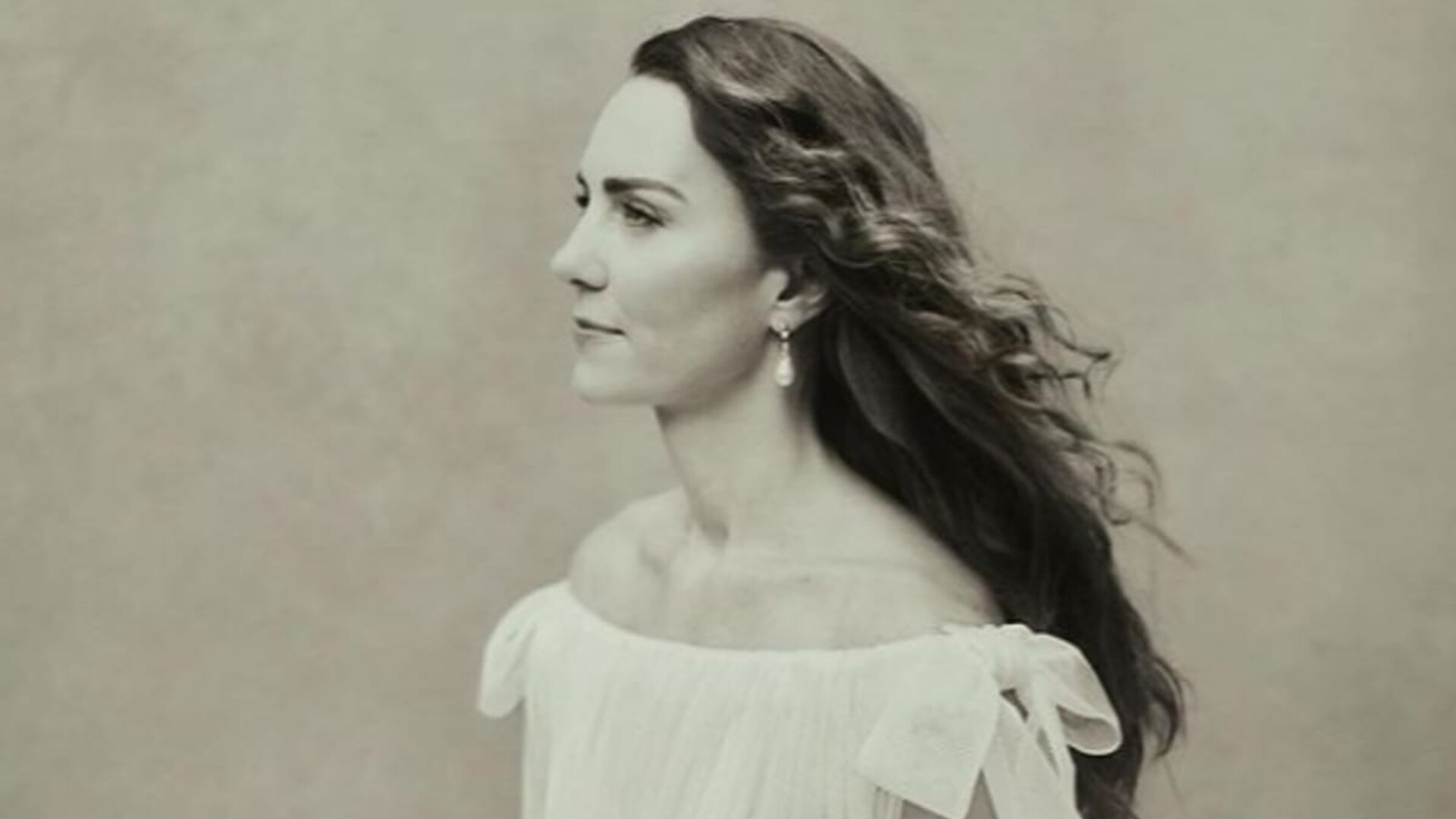 Kate Middleton 40th birthday portrait