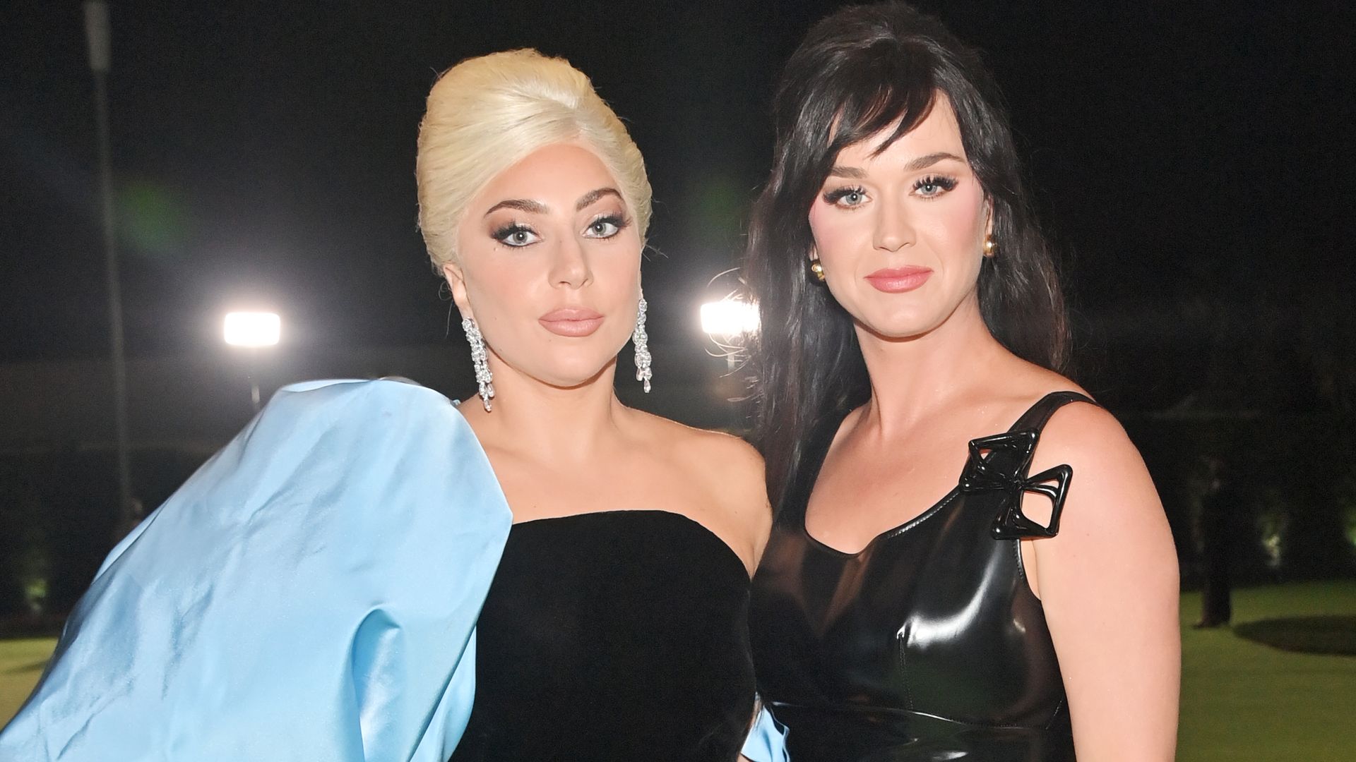 Lady Gaga and Katy Perry to perform on the same day in Mexico City: Fans are reselling their tickets