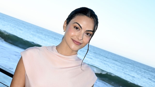 Camila Mendes