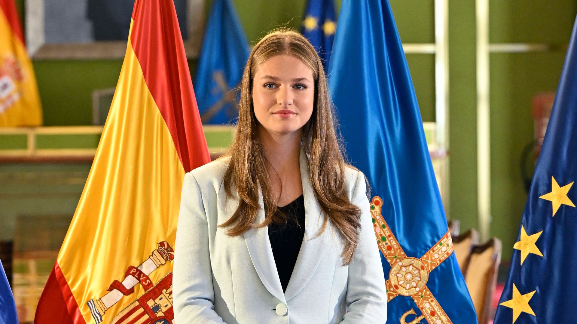 What are young royals studying? Inside the academic lives of Europe’s future monarchs