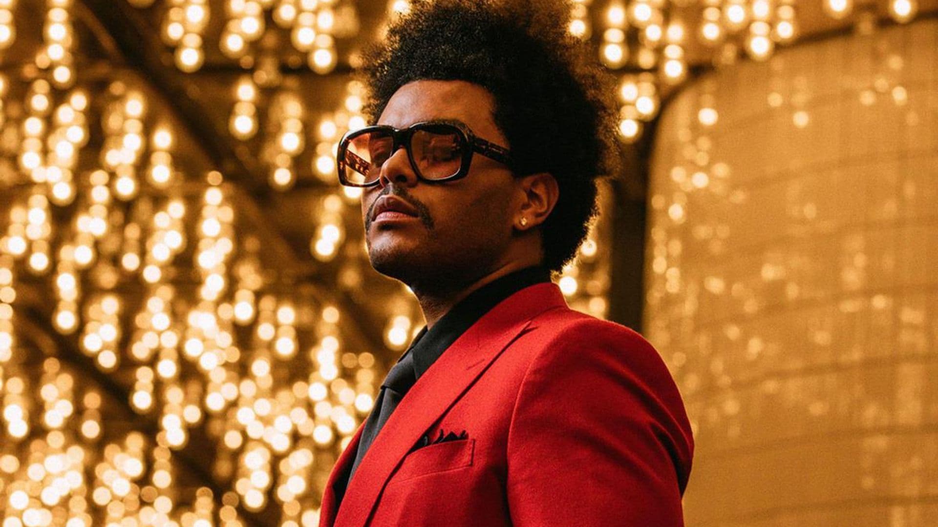 Halloween ideas: The Weeknd sells replicas of his ‘After Hours’ costume