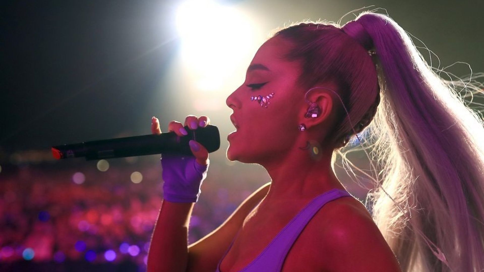 Festival makeup trends to rock right now