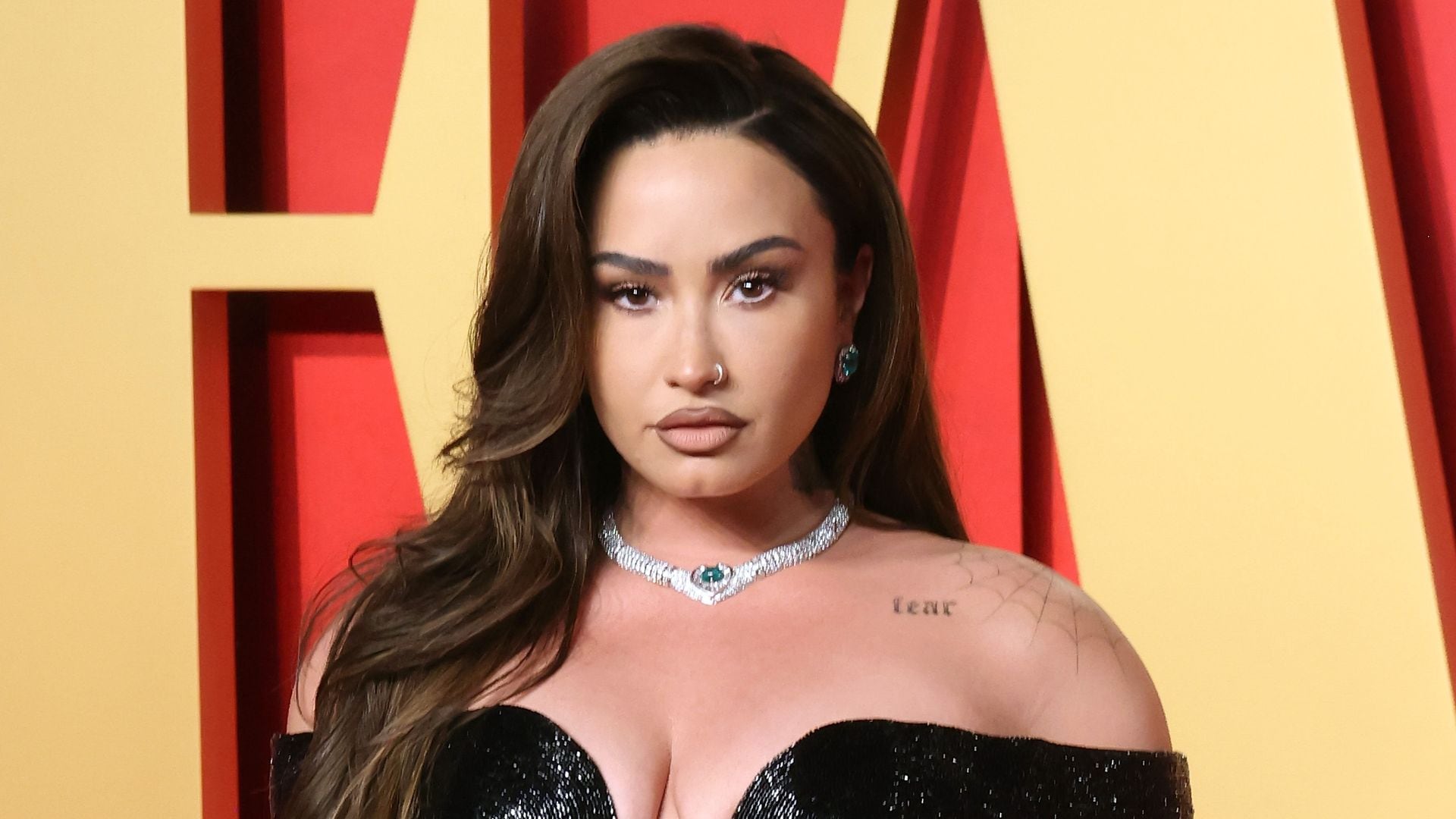 Demi Lovato and her fiancé Jutes expand their family: 'Meet our new son'