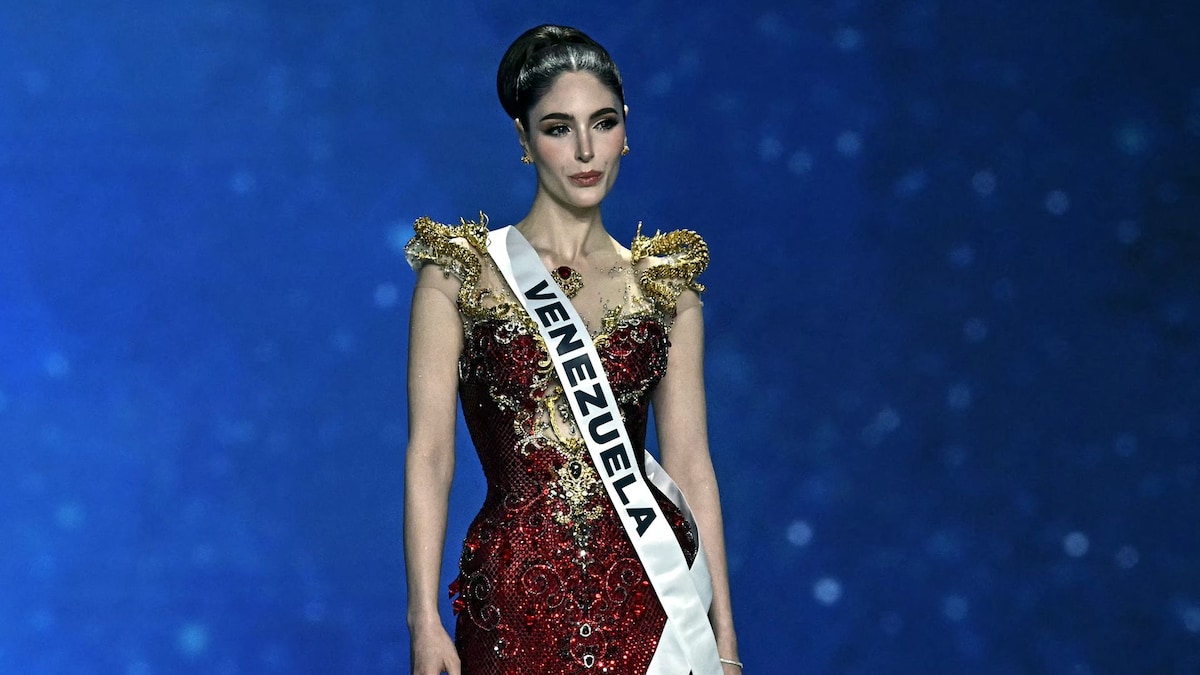 Stephany Abasali accuses Miss Venezuela Organization of mistreatment: ‘There was no respect’