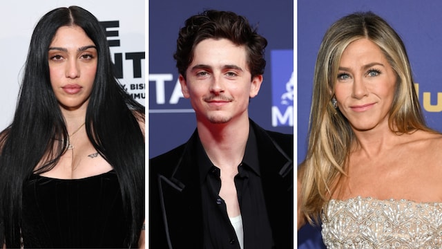 10 celebrities who went to LaGuardia High School: From Timothée Chalamet to Lourdes Leon