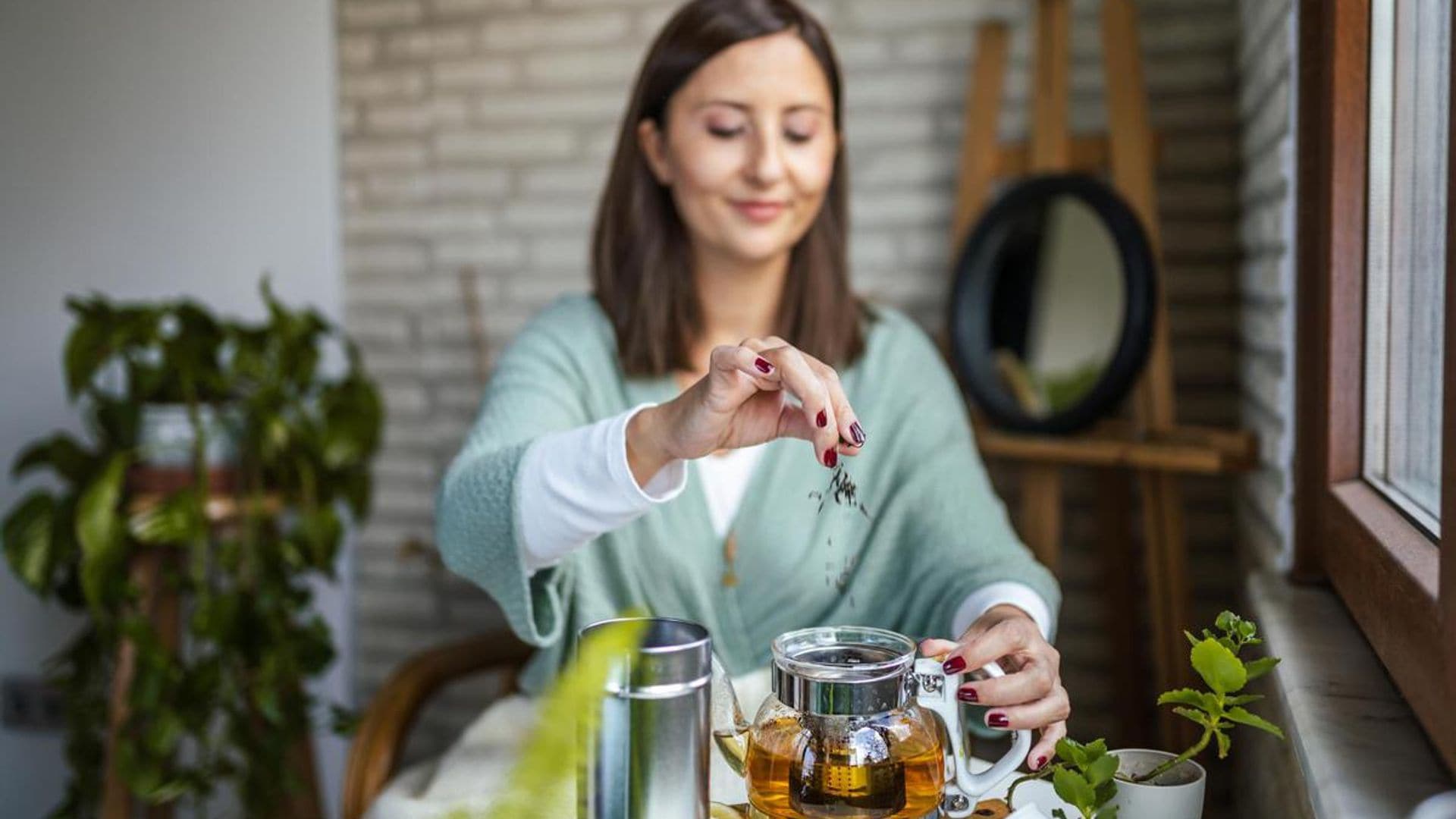 How to get the most out of herbal teas