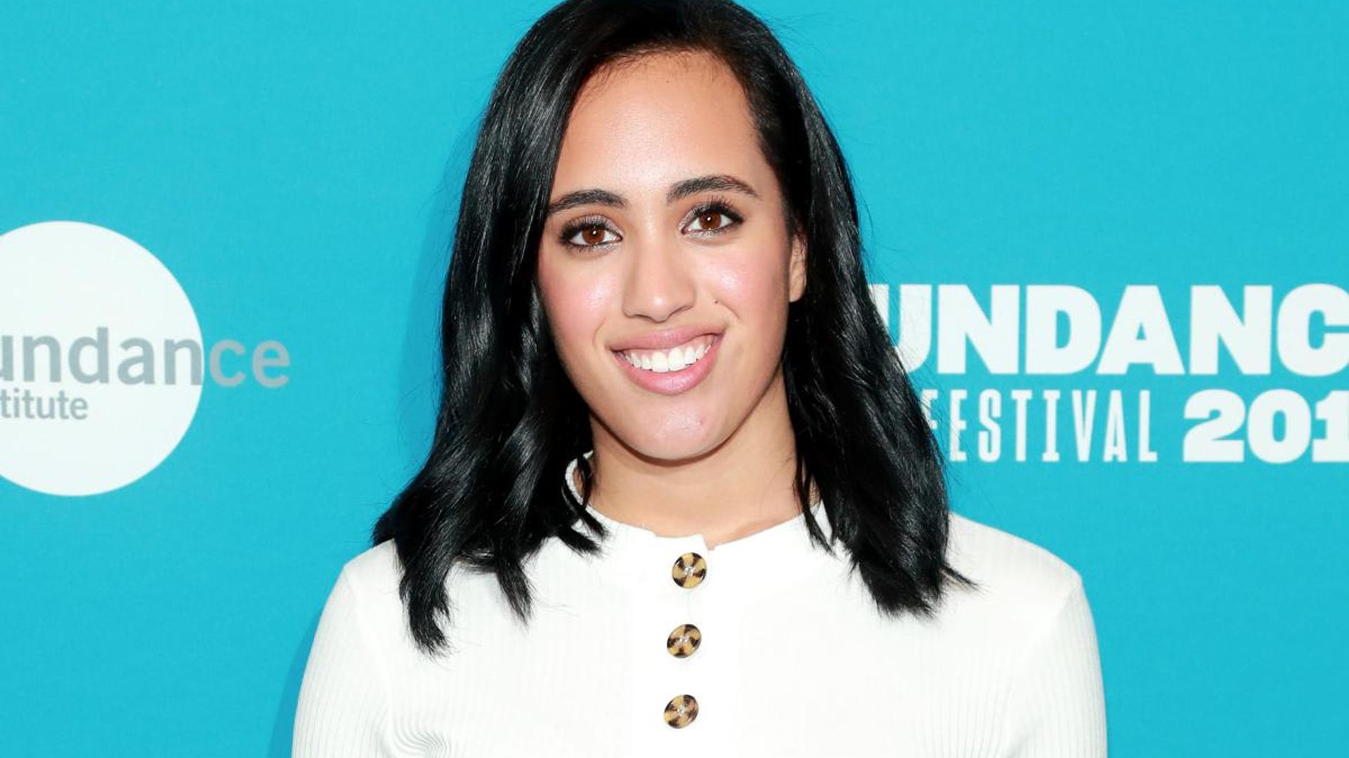 Dwayne Johnson’s daughter reveals her wrestling name and the inspiration behind it
