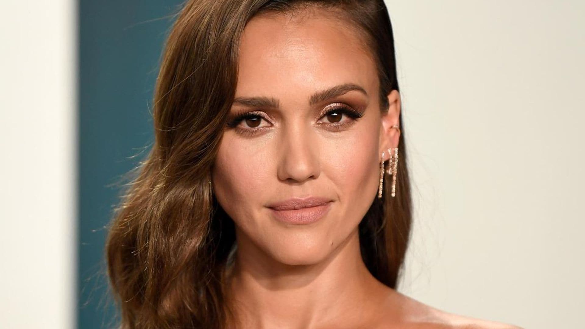Jessica Alba wanted to quit acting after bizarre experience in ‘Beverly Hills, 90210’